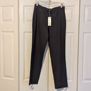 Eileen Fisher Slate Grey Pants